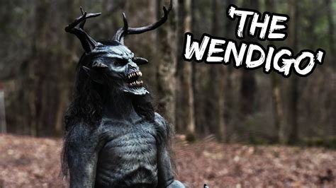 The Wendigo's Wrath: Mysterious Disappearances and Unexplained Deaths